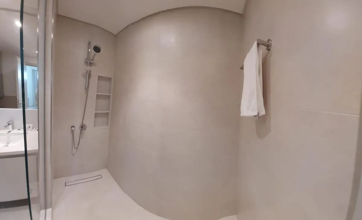 Elegant 2 Bedrooms Apartment At Creek Harbour For Rent Dubai 0*,  United Arab Emirates